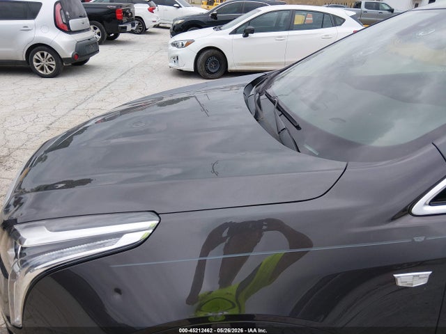 Aukcja sprzedaży 2018 Cadillac Xt5 Luxury, vin: 1GYKNCRS5JZ216949, numer aukcji: 45212462