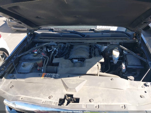 3GCPCREC9JG397623 Chevrolet Silverado 1500 1lt
