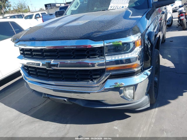 3GCPCREC9JG397623 Chevrolet Silverado 1500 1lt