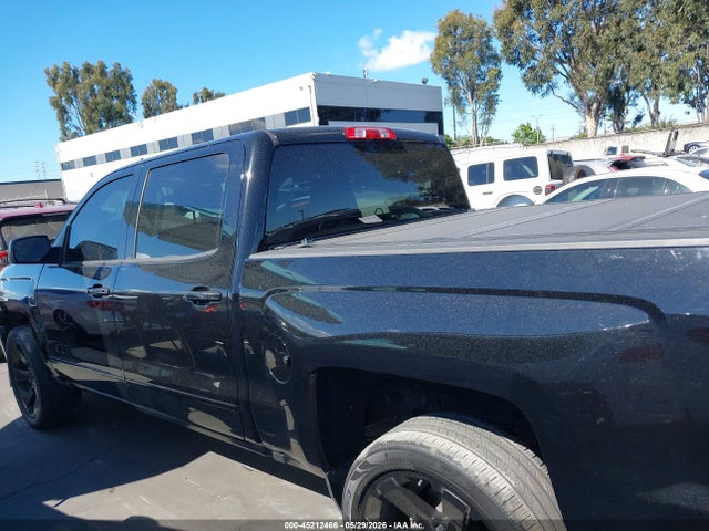 3GCPCREC9JG397623 Chevrolet Silverado 1500 1lt