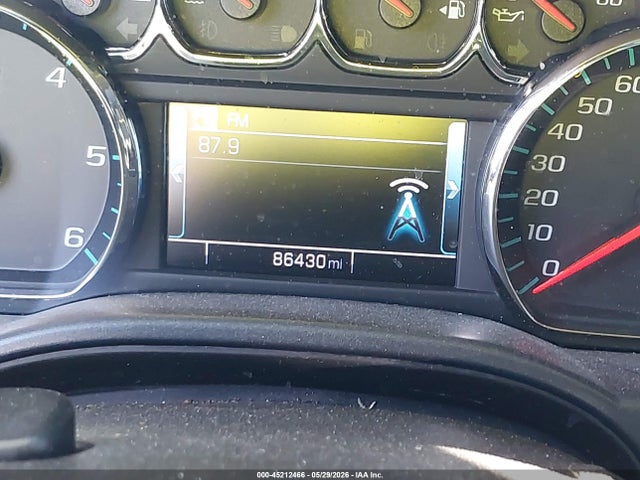 3GCPCREC9JG397623 Chevrolet Silverado 1500 1lt