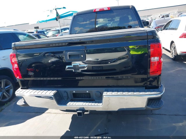 3GCPCREC9JG397623 Chevrolet Silverado 1500 1lt