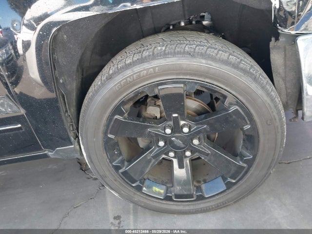 3GCPCREC9JG397623 Chevrolet Silverado 1500 1lt