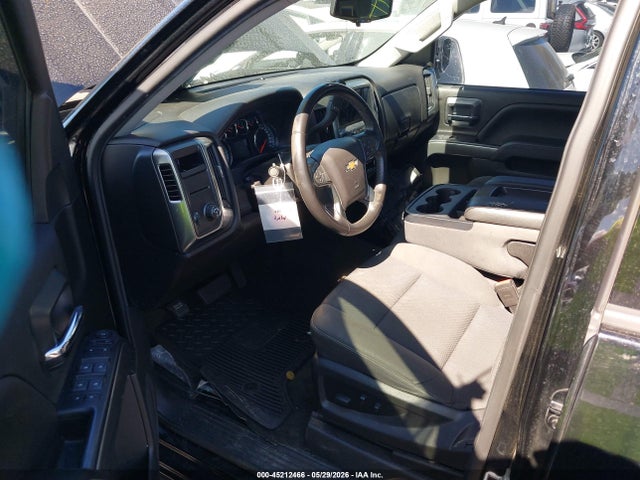 3GCPCREC9JG397623 Chevrolet Silverado 1500 1lt