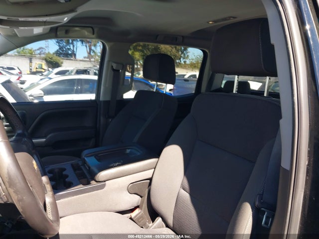 3GCPCREC9JG397623 Chevrolet Silverado 1500 1lt