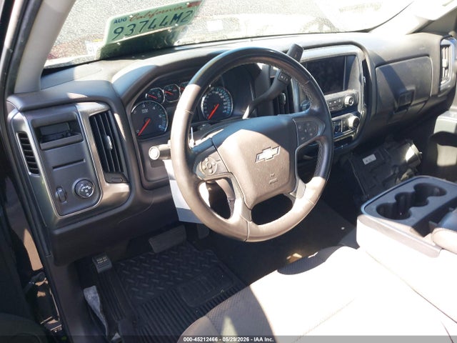 3GCPCREC9JG397623 Chevrolet Silverado 1500 1lt