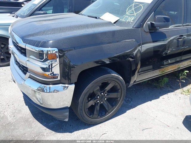 3GCPCREC9JG397623 Chevrolet Silverado 1500 1lt