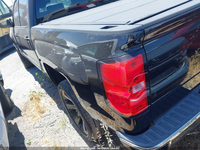 3GCPCREC9JG397623 Chevrolet Silverado 1500 1lt
