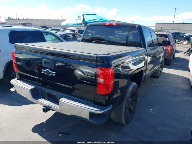 3GCPCREC9JG397623 Chevrolet Silverado 1500 1lt