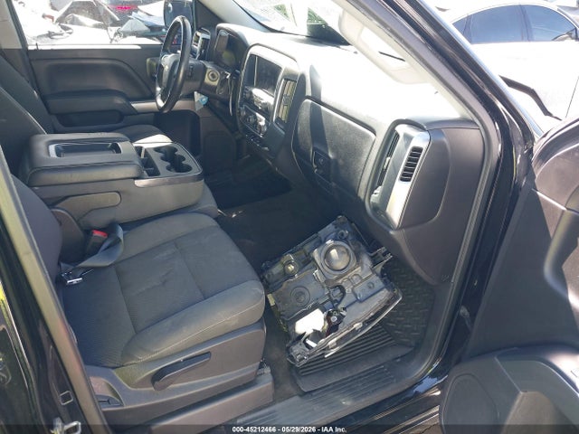 3GCPCREC9JG397623 Chevrolet Silverado 1500 1lt