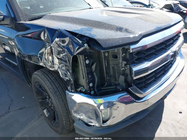 3GCPCREC9JG397623 Chevrolet Silverado 1500 1lt