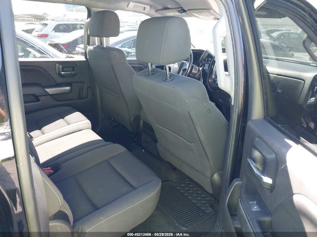 3GCPCREC9JG397623 Chevrolet Silverado 1500 1lt