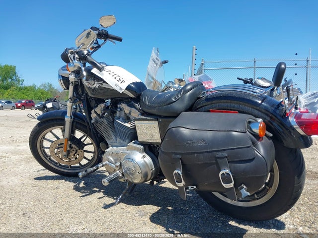 Продажа на аукционе авто 2003 Harley-davidson Xl883 Hugger, vin: 1HD4CEM123K458963, номер лота: 45212470