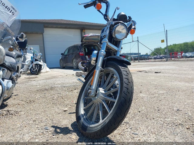 Продажа на аукционе авто 2003 Harley-davidson Xl883 Hugger, vin: 1HD4CEM123K458963, номер лота: 45212470
