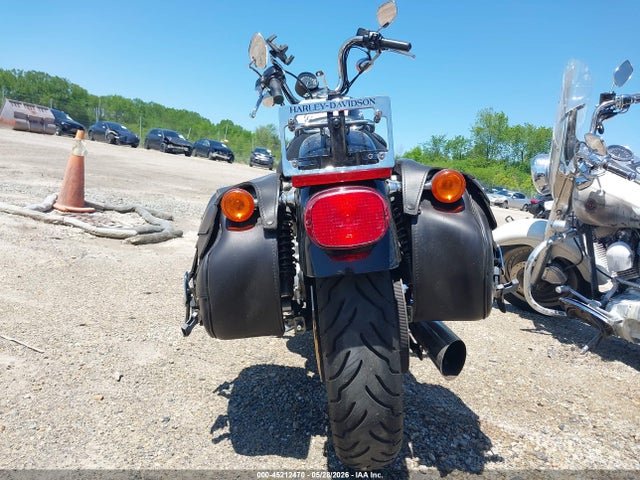 Продажа на аукционе авто 2003 Harley-davidson Xl883 Hugger, vin: 1HD4CEM123K458963, номер лота: 45212470