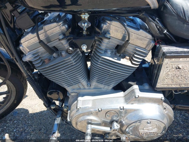 Продажа на аукционе авто 2003 Harley-davidson Xl883 Hugger, vin: 1HD4CEM123K458963, номер лота: 45212470