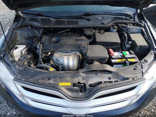 Aukcja sprzedaży 2015 Toyota Venza Xle, vin: 4T3BA3BB0FU070351, numer aukcji: 45212476