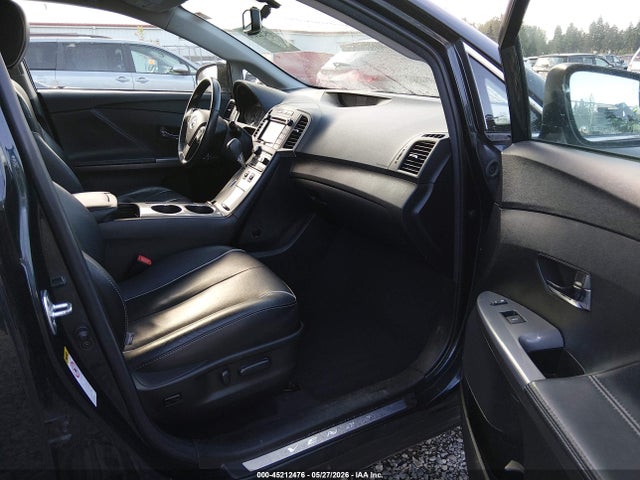 Aukcja sprzedaży 2015 Toyota Venza Xle, vin: 4T3BA3BB0FU070351, numer aukcji: 45212476
