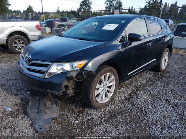 Aukcja sprzedaży 2015 Toyota Venza Xle, vin: 4T3BA3BB0FU070351, numer aukcji: 45212476