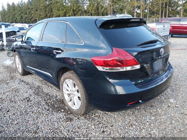 Aukcja sprzedaży 2015 Toyota Venza Xle, vin: 4T3BA3BB0FU070351, numer aukcji: 45212476