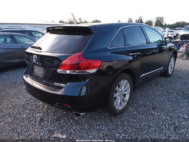 Aukcja sprzedaży 2015 Toyota Venza Xle, vin: 4T3BA3BB0FU070351, numer aukcji: 45212476