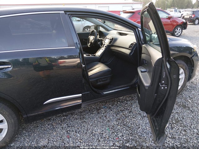 Aukcja sprzedaży 2015 Toyota Venza Xle, vin: 4T3BA3BB0FU070351, numer aukcji: 45212476