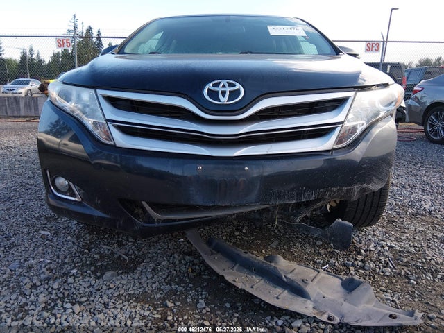 Aukcja sprzedaży 2015 Toyota Venza Xle, vin: 4T3BA3BB0FU070351, numer aukcji: 45212476