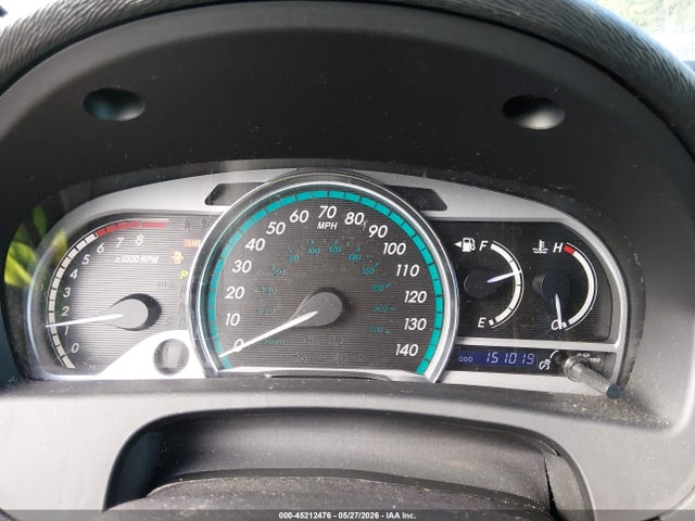 Aukcja sprzedaży 2015 Toyota Venza Xle, vin: 4T3BA3BB0FU070351, numer aukcji: 45212476