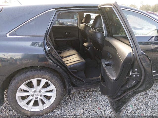 Aukcja sprzedaży 2015 Toyota Venza Xle, vin: 4T3BA3BB0FU070351, numer aukcji: 45212476