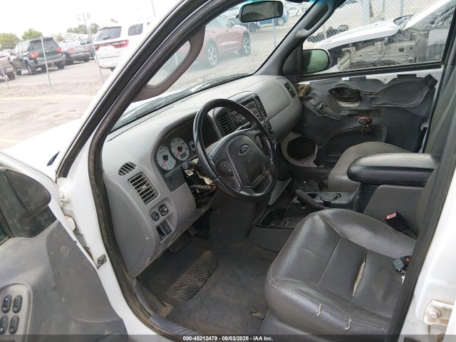 45212479 :رقم المزاد ، 1FMYU04171KC20067 vin ، 2001 Ford Escape Xlt مزاد بيع