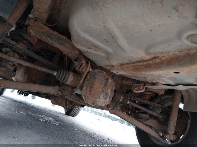 45212479 :رقم المزاد ، 1FMYU04171KC20067 vin ، 2001 Ford Escape Xlt مزاد بيع