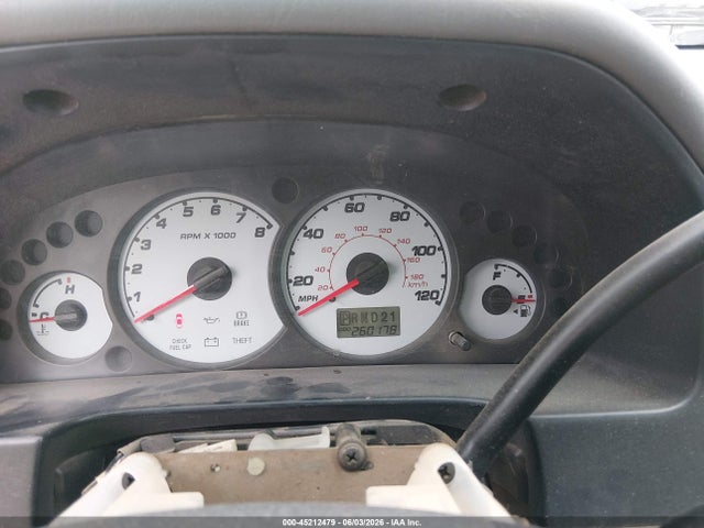 45212479 :رقم المزاد ، 1FMYU04171KC20067 vin ، 2001 Ford Escape Xlt مزاد بيع