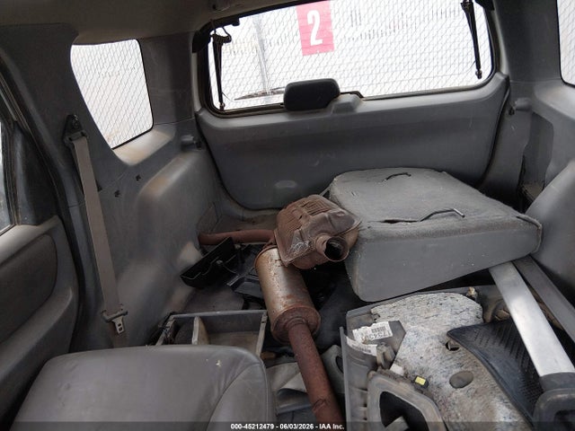 45212479 :رقم المزاد ، 1FMYU04171KC20067 vin ، 2001 Ford Escape Xlt مزاد بيع