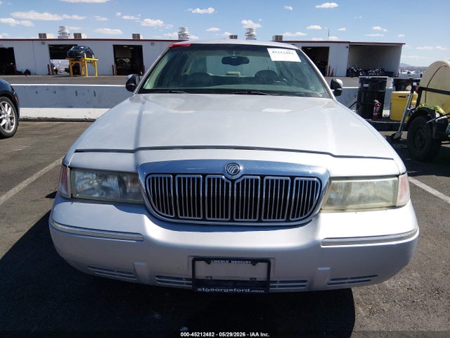 Продажа на аукционе авто 1999 Mercury Grand Marquis Ls, vin: 2MEFM75W4XX737068, номер лота: 45212482