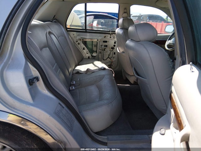 Продажа на аукционе авто 1999 Mercury Grand Marquis Ls, vin: 2MEFM75W4XX737068, номер лота: 45212482