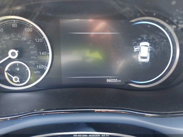 Продажа на аукционе авто 2022 Genesis Gv70 2.5t Awd, vin: KMUMADTB0NU047495, номер лота: 45212484