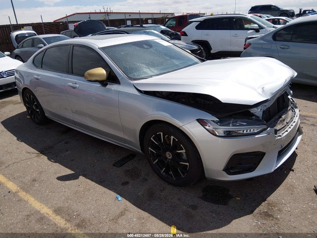 Aukcja sprzedaży 2020 Volvo S90 T6 R-design, vin: LVYA22MT3LP176124, numer aukcji: 45212487