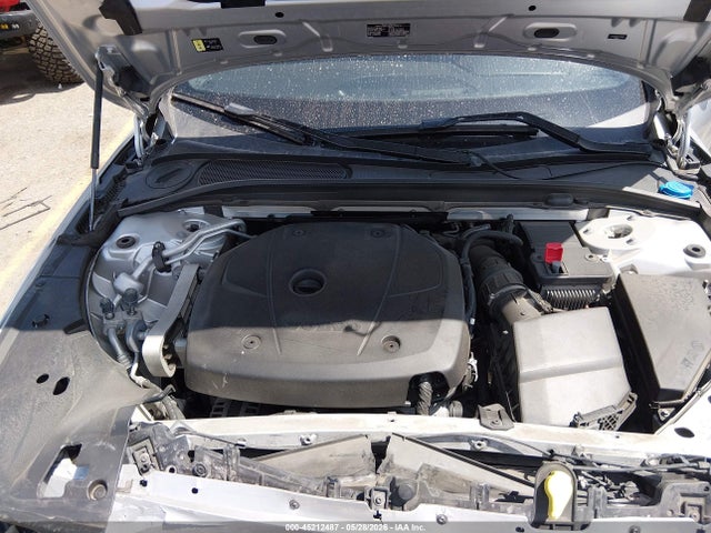Aukcja sprzedaży 2020 Volvo S90 T6 R-design, vin: LVYA22MT3LP176124, numer aukcji: 45212487