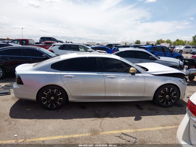 Aukcja sprzedaży 2020 Volvo S90 T6 R-design, vin: LVYA22MT3LP176124, numer aukcji: 45212487