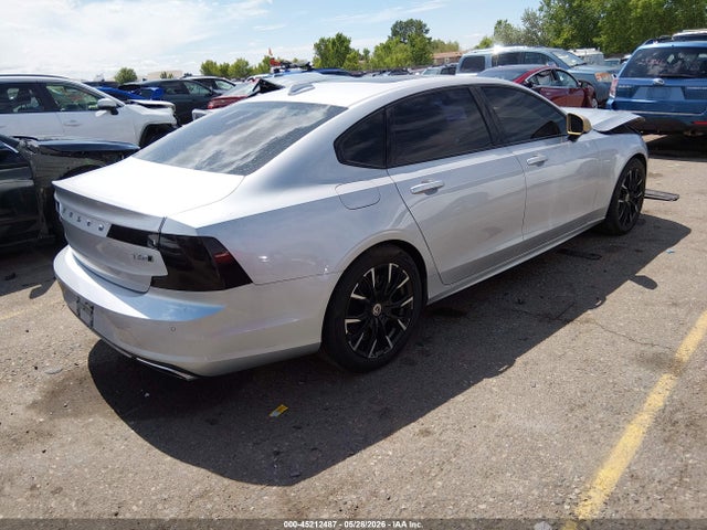 Aukcja sprzedaży 2020 Volvo S90 T6 R-design, vin: LVYA22MT3LP176124, numer aukcji: 45212487