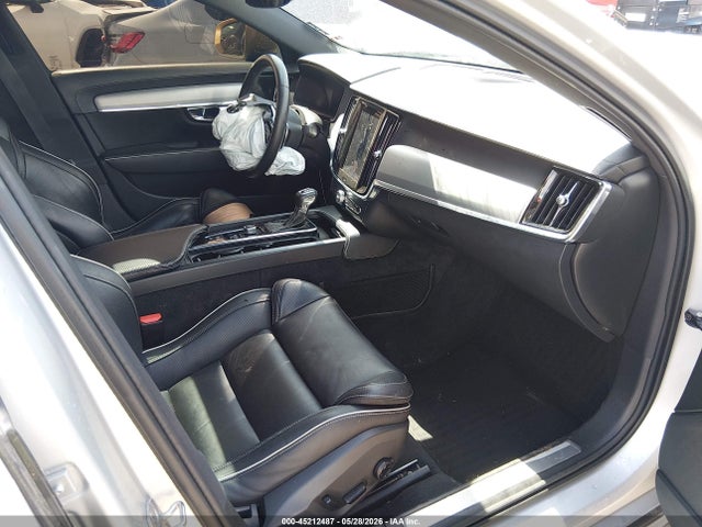 Aukcja sprzedaży 2020 Volvo S90 T6 R-design, vin: LVYA22MT3LP176124, numer aukcji: 45212487