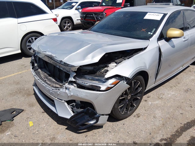 Aukcja sprzedaży 2020 Volvo S90 T6 R-design, vin: LVYA22MT3LP176124, numer aukcji: 45212487