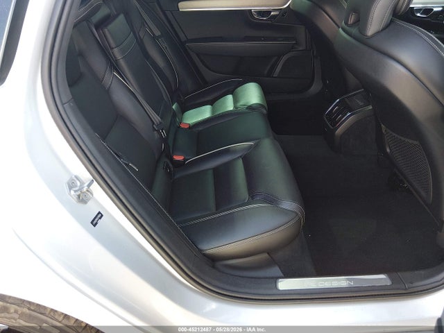 Aukcja sprzedaży 2020 Volvo S90 T6 R-design, vin: LVYA22MT3LP176124, numer aukcji: 45212487