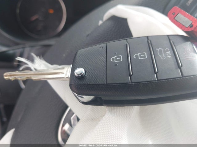 KIA FORTE EX 2015 KNAFX4A82F5282233 Image 11