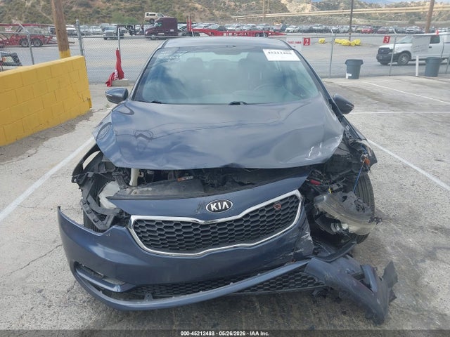 KIA FORTE EX 2015 KNAFX4A82F5282233 Image 13