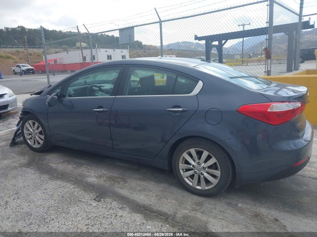 KIA FORTE EX 2015 KNAFX4A82F5282233 Image 15
