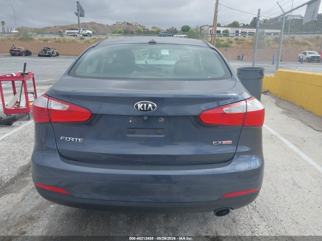 KIA FORTE EX 2015 KNAFX4A82F5282233 Image 17