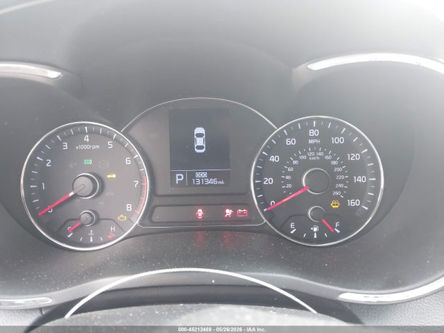 KIA FORTE EX 2015 KNAFX4A82F5282233 Image 7