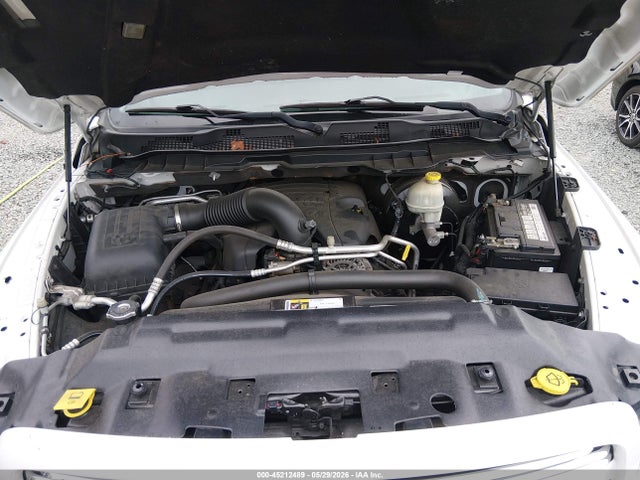 45212489 :رقم المزاد ، 1C6RR7MT2ES417794 vin ، 2014 Ram 1500 Sport مزاد بيع