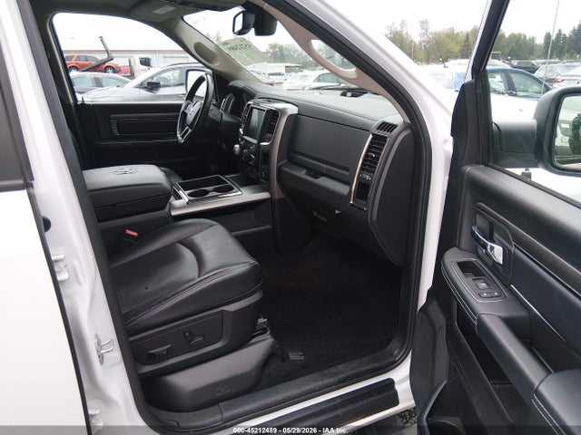 45212489 :رقم المزاد ، 1C6RR7MT2ES417794 vin ، 2014 Ram 1500 Sport مزاد بيع